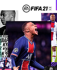 《FIFA国际足球大联盟16》全区ISO版XBOX360版 游戏截图 4